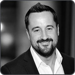 PAUL JARVIS